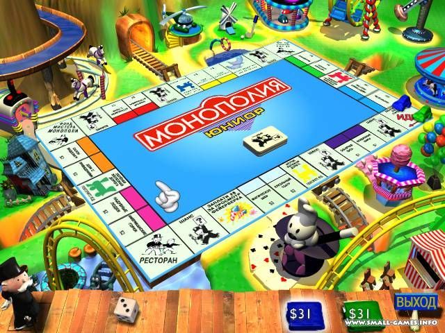 download monopoly free full version