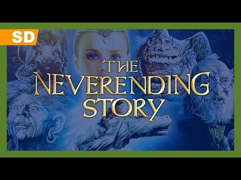 The Neverending Story Full Movie Free Download