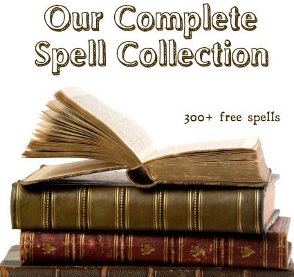 Wicca books free download