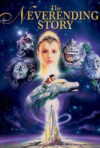 The Neverending Story Full Movie Free Download